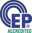 CCCEP-Accredited