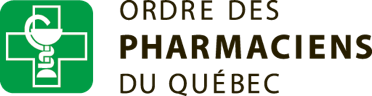 Ordre de pharmaciens du Québec